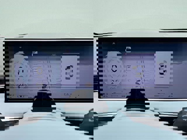 New 2026 Genesis GV70 2.5T Advanced image 36