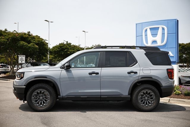 New 2026 Honda Passport TrailSport image 4