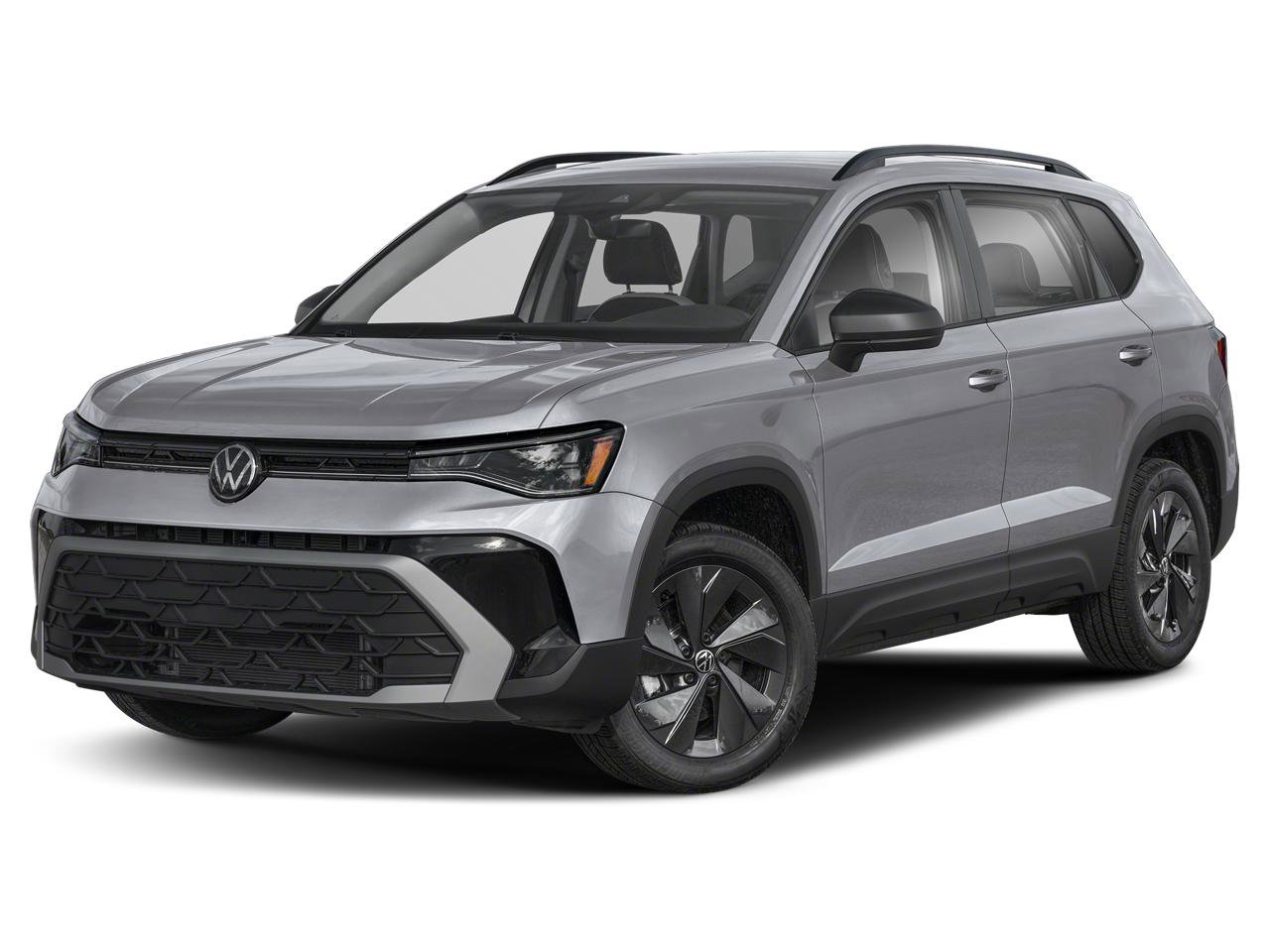 New 2025 Volkswagen Taos S image 1