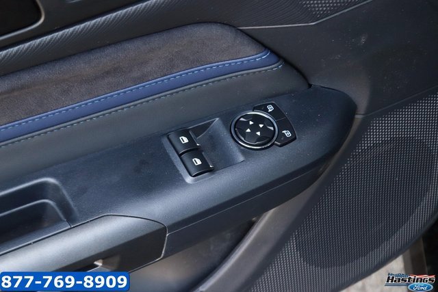 New 2025 Ford Mustang Dark Horse w/ Dark Horse Handlin Package image 10