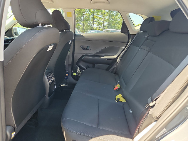 New 2027 Hyundai Kona SEL Sport FWD image 20