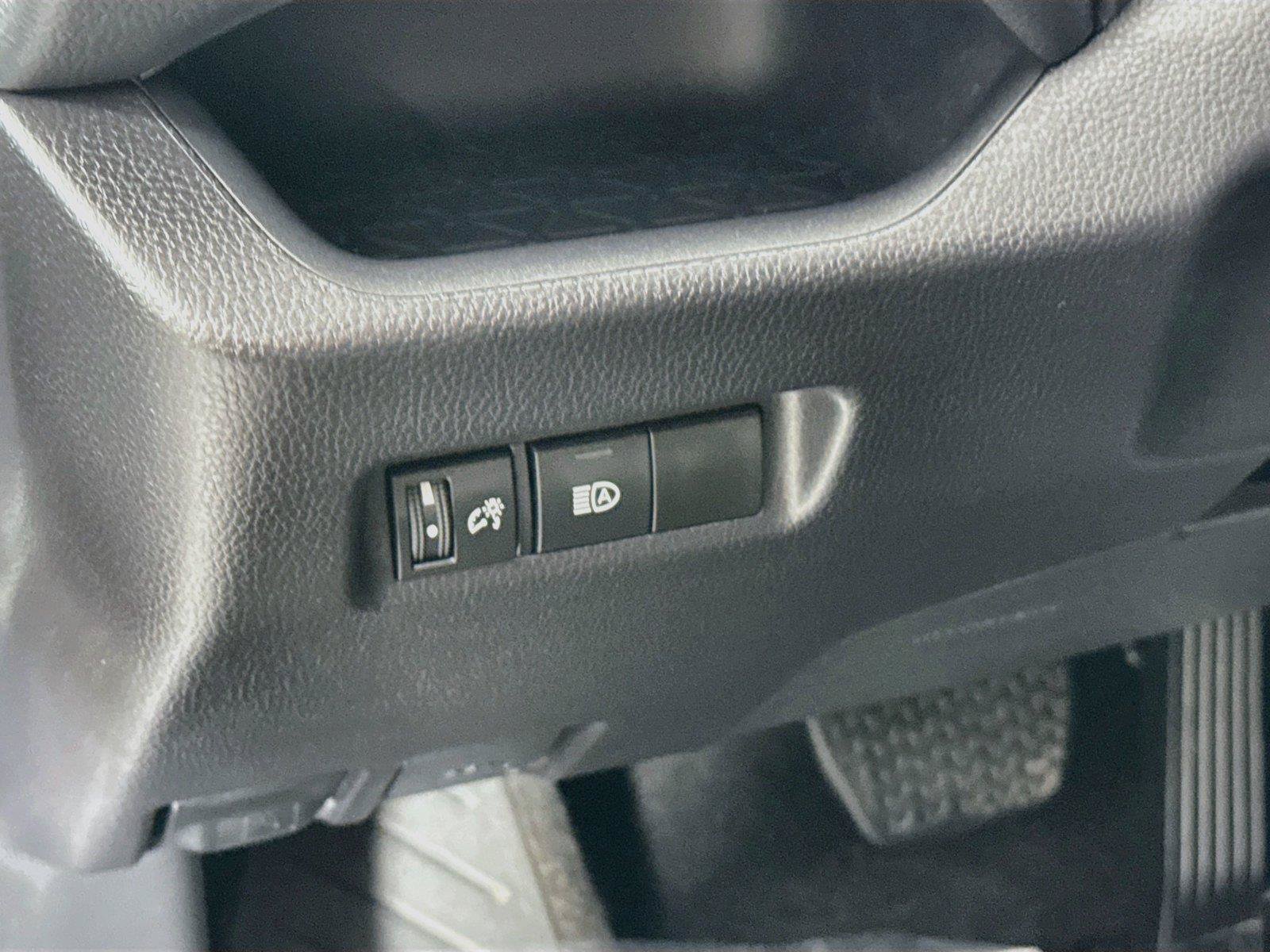 Certified 2025 Toyota RAV4 XLE FWD image 15