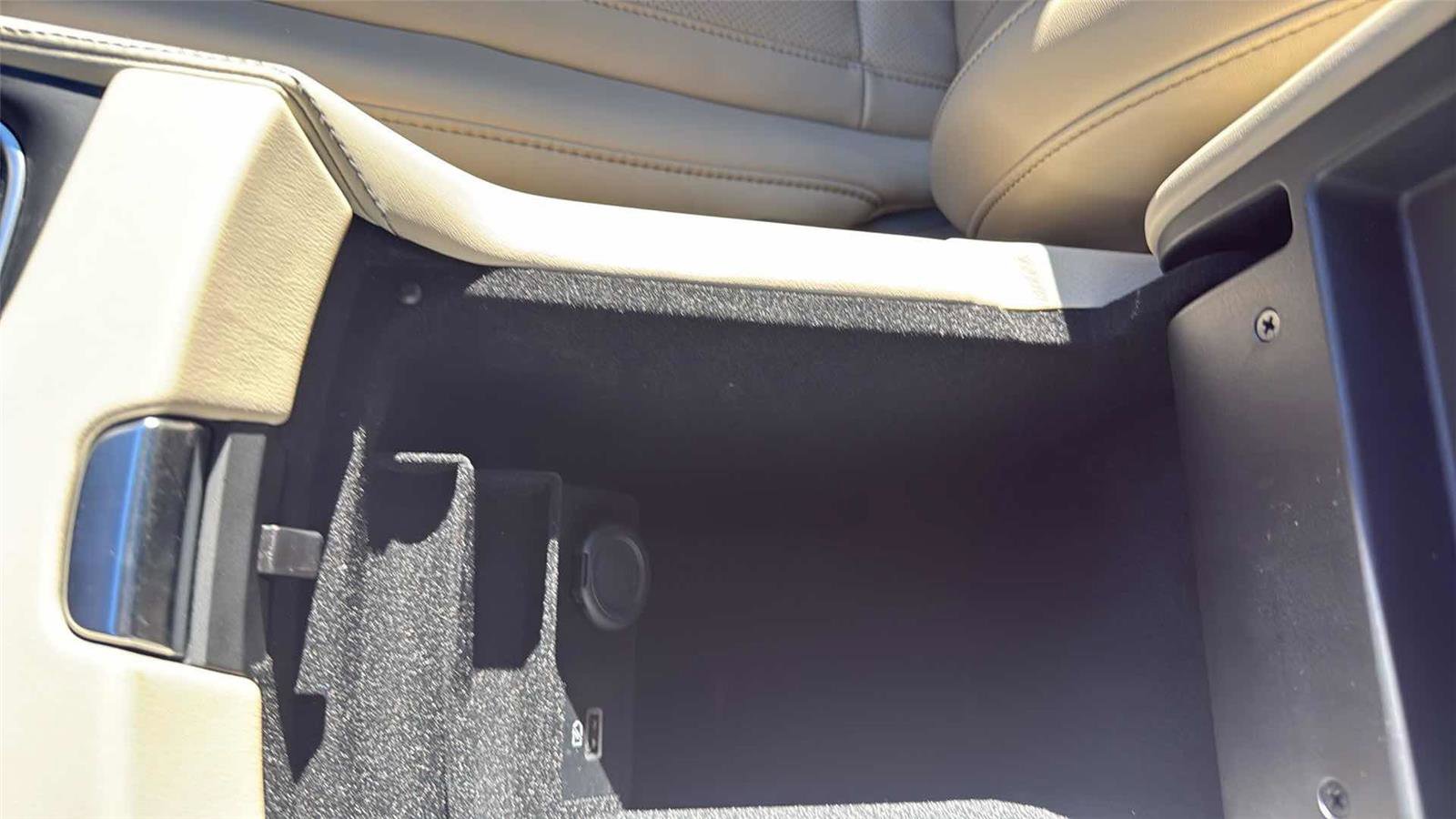 Used 2023 INFINITI QX60 Sensory w/ Cargo Package image 22