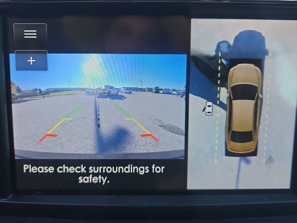 Used 2020 Lincoln Continental Reserve w/ Luxury Package image 19