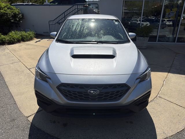 Certified 2022 Subaru WRX image 3
