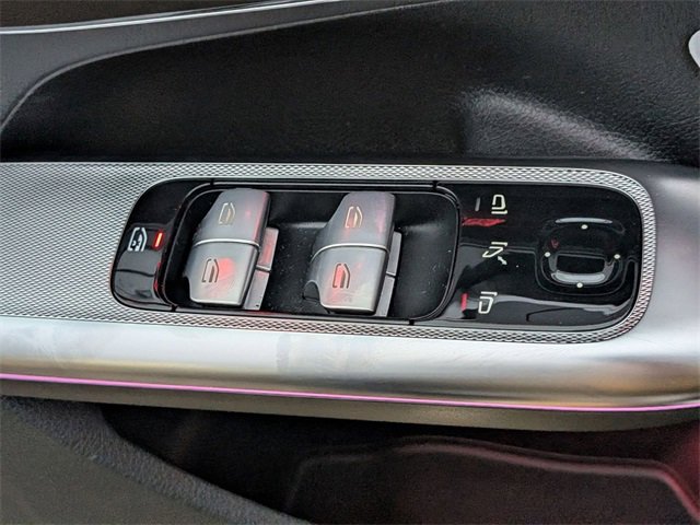 Used 2023 Mercedes-Benz EQE 500 4MATIC Sedan image 15