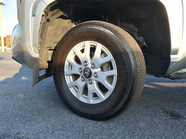 Used 2024 Toyota Tacoma SR5 image 35