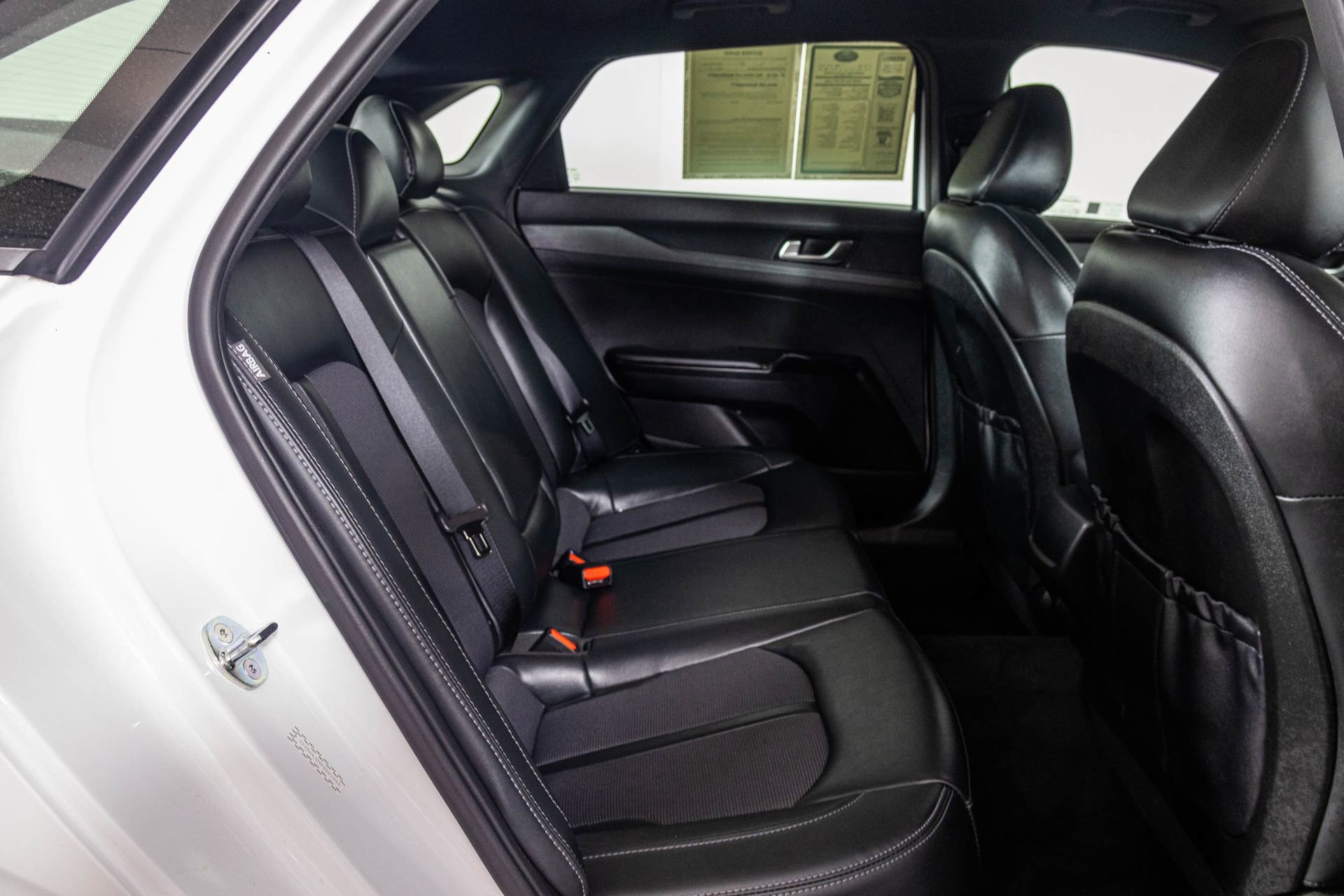 Used 2023 Kia K5 GT-Line w/ GT-Line Premium Package AWD/4WD image 42