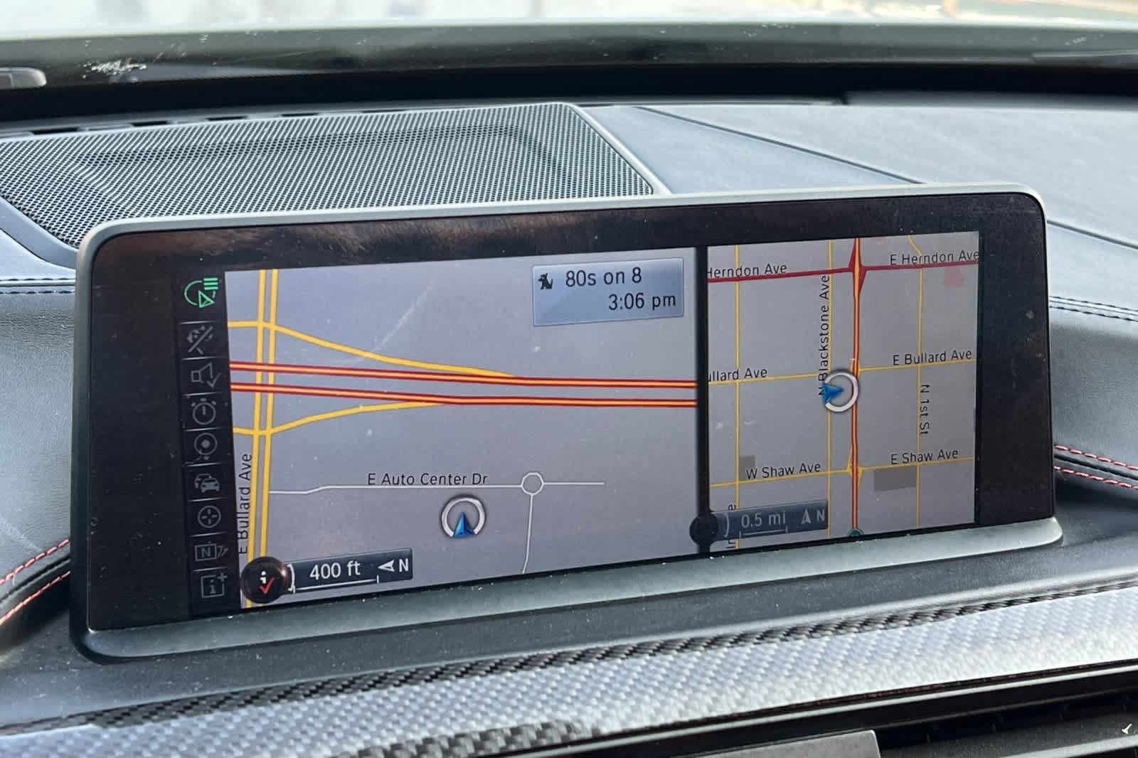 Used 2015 BMW M4 Convertible image 22