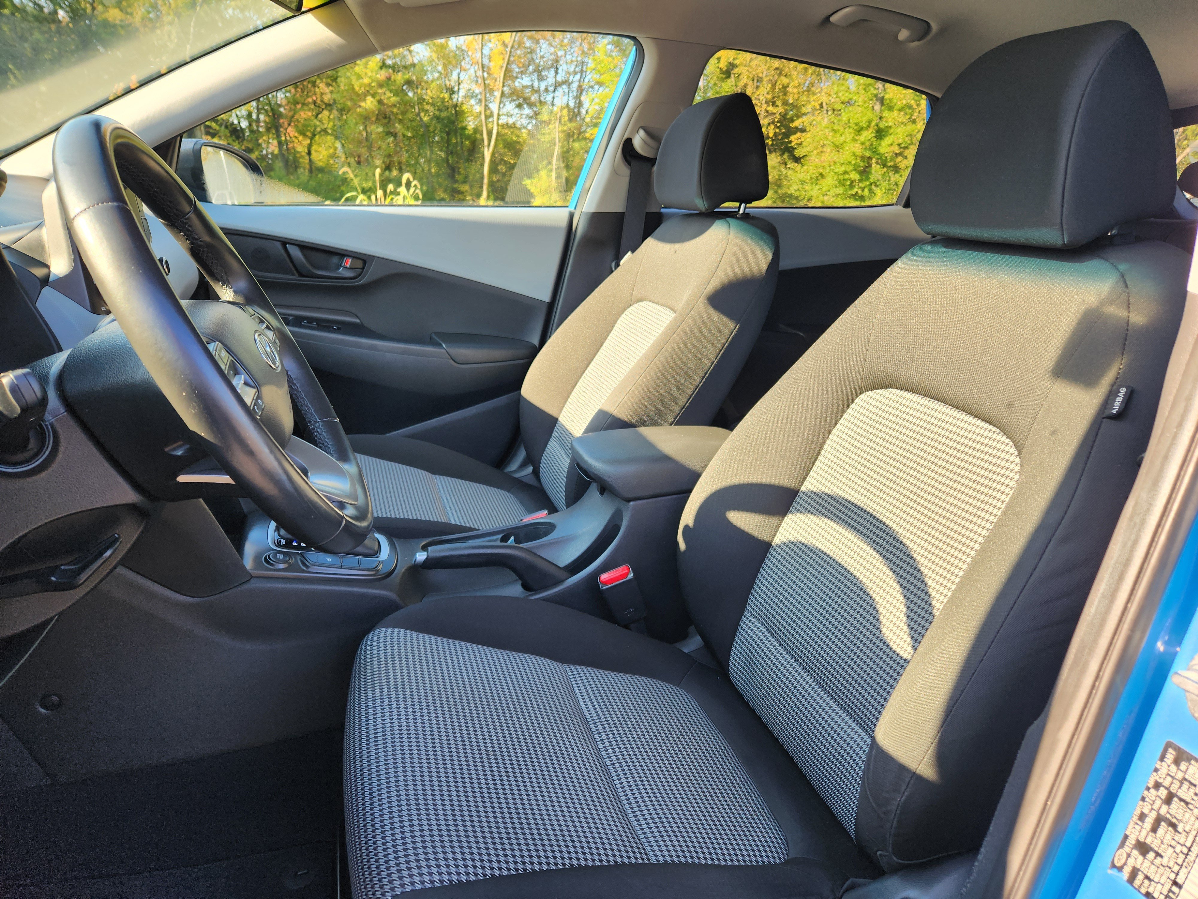 Used 2019 Hyundai Kona SEL FWD image 10