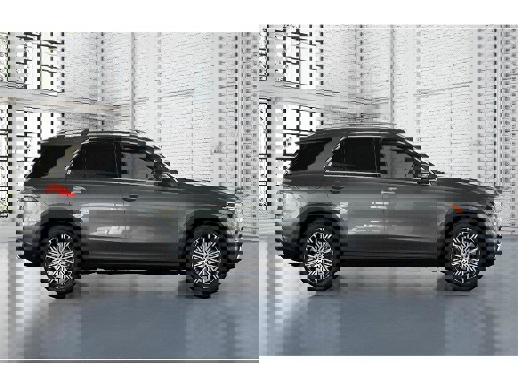 New 2026 Mercedes-Benz GLE 350 4MATIC image 2