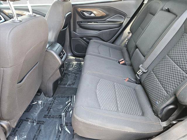 Used 2018 GMC Terrain SLE FWD image 23