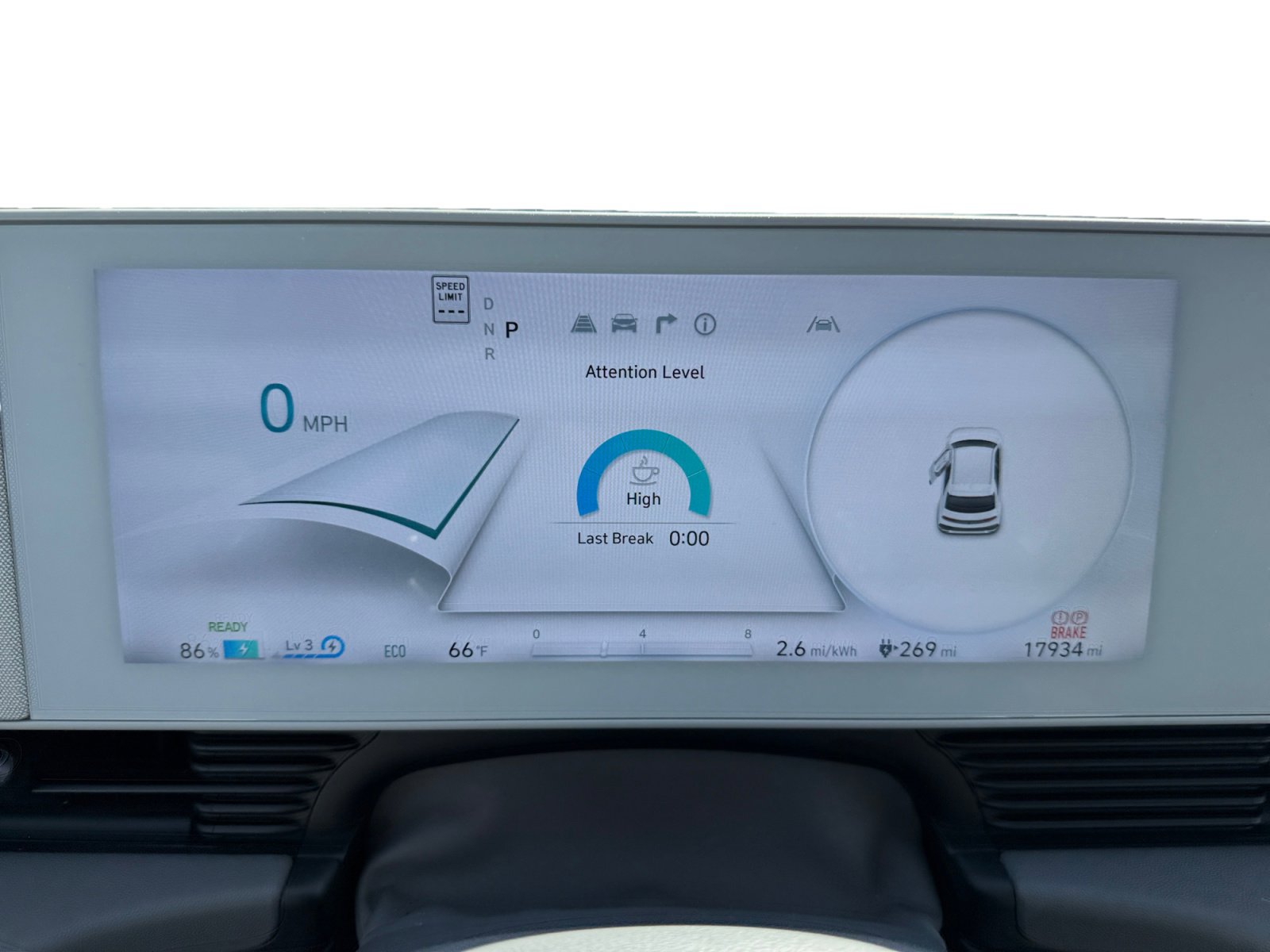 Certified 2024 Hyundai Ioniq 5 SEL RWD image 11