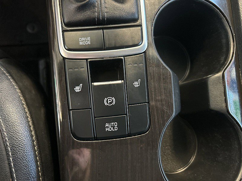 Certified 2020 Kia Optima EX image 23