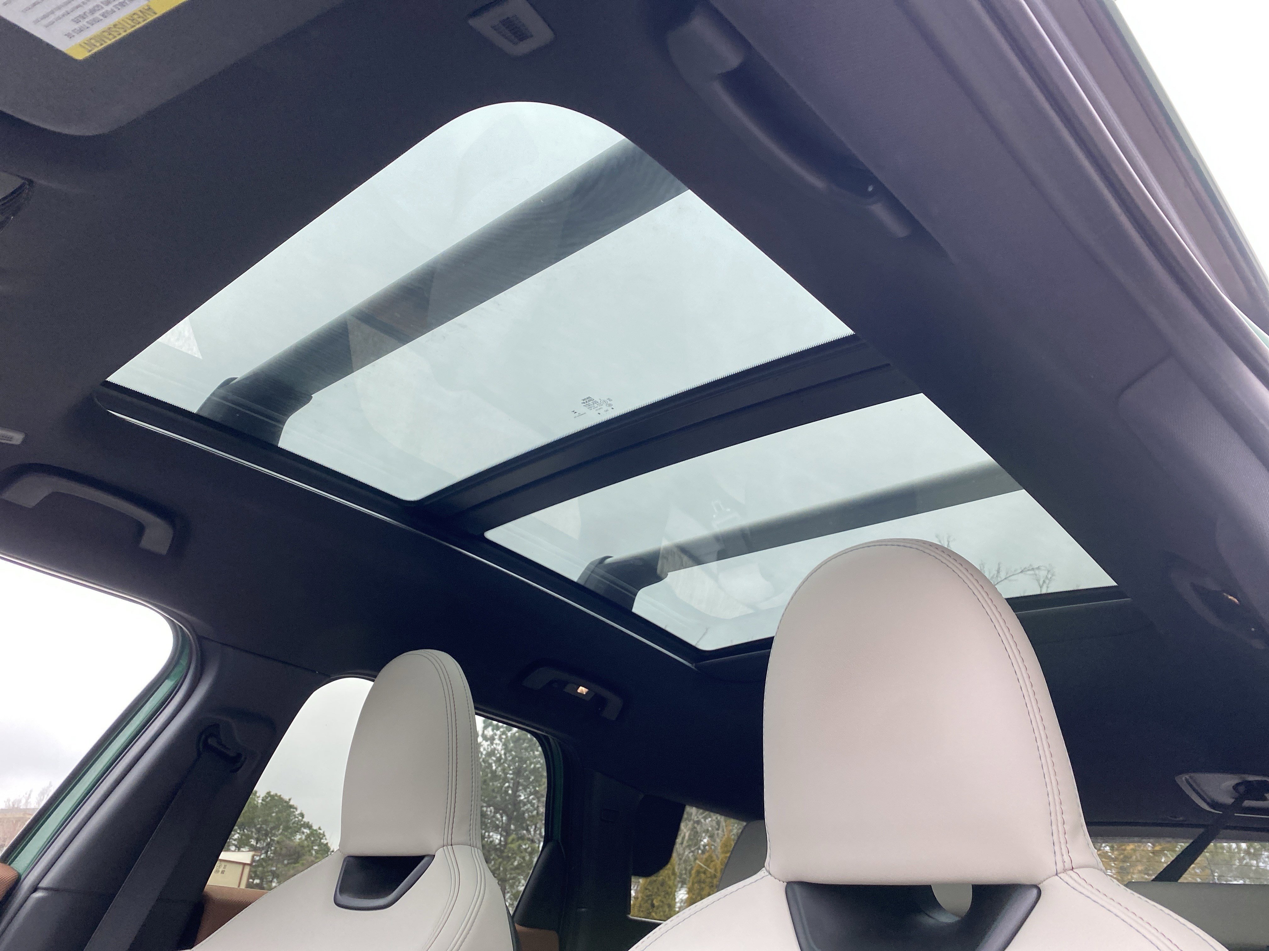 Used 2025 MINI Cooper Countryman S image 9