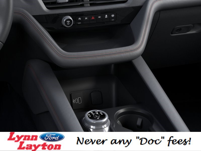 New 2026 Ford Explorer Active w/ Active Comfort Package RWD image 15