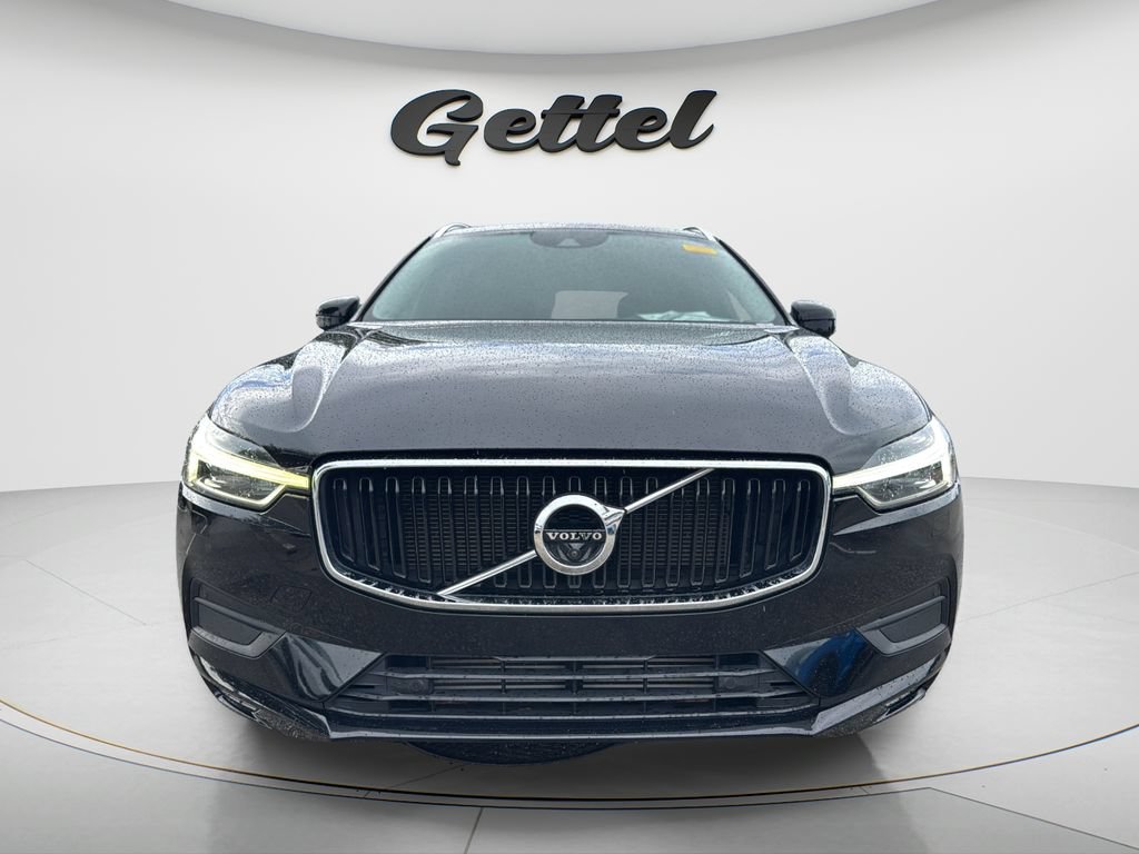 Used 2019 Volvo XC60 T6 Momentum w/ Advanced Package AWD/4WD image 9