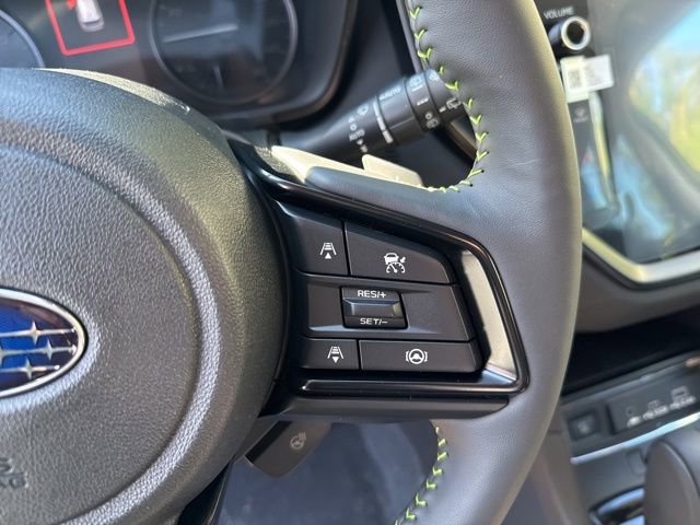 New 2026 Subaru Ascent Bronze Edition image 14