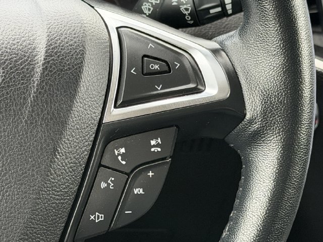 Used 2024 Ford Edge SEL w/ Convenience Package AWD/4WD image 14
