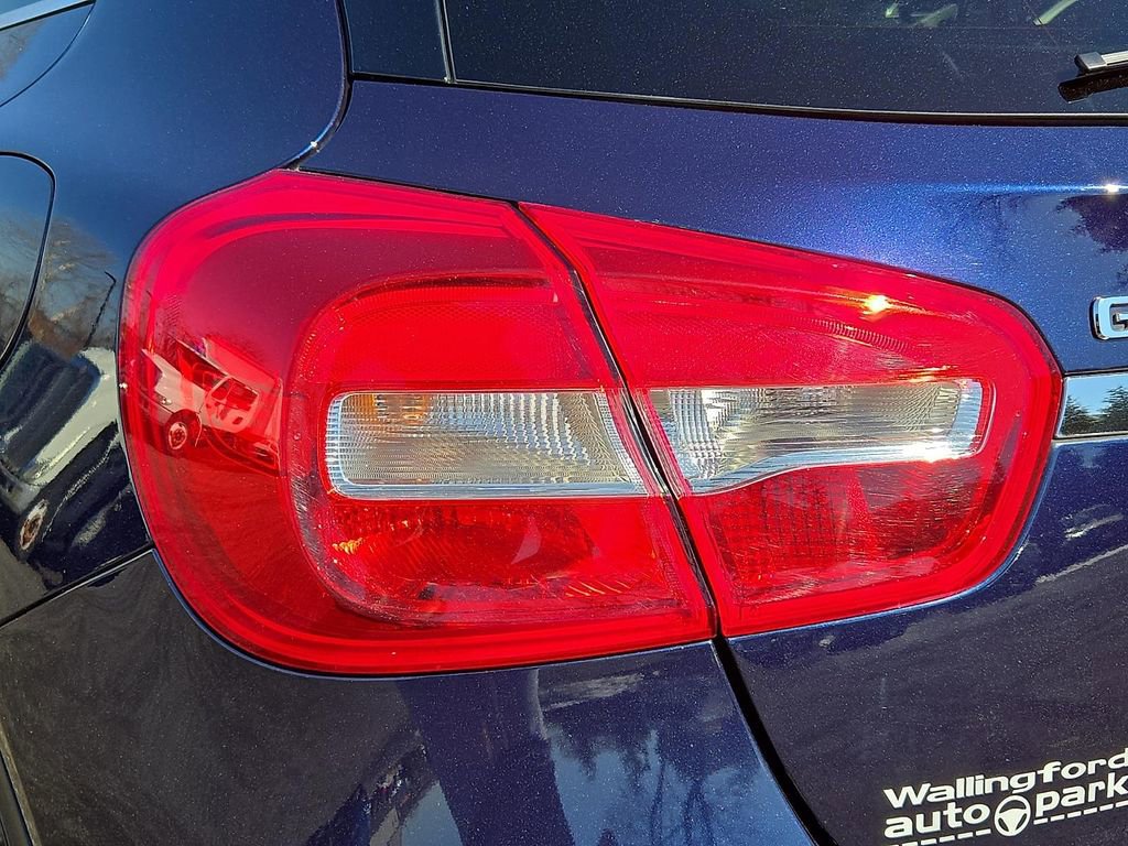 Used 2018 Mercedes-Benz GLA 250 4MATIC image 10