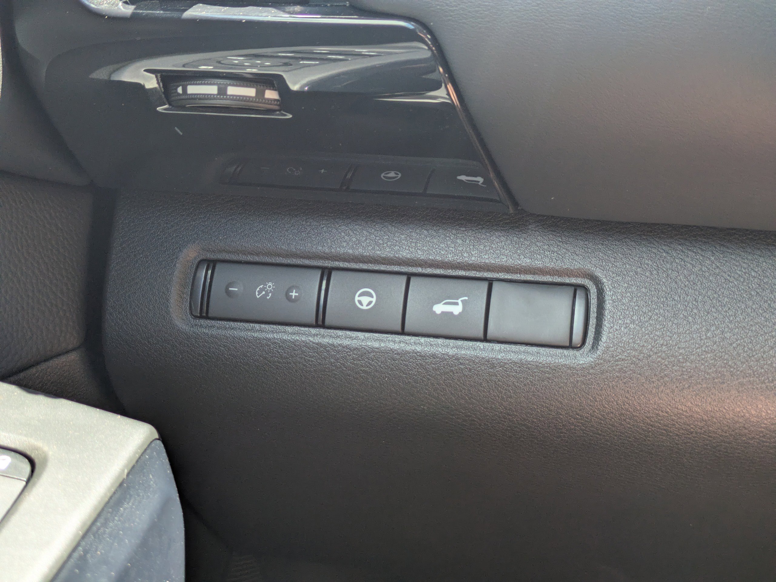 New 2026 Nissan Pathfinder SV AWD/4WD image 27