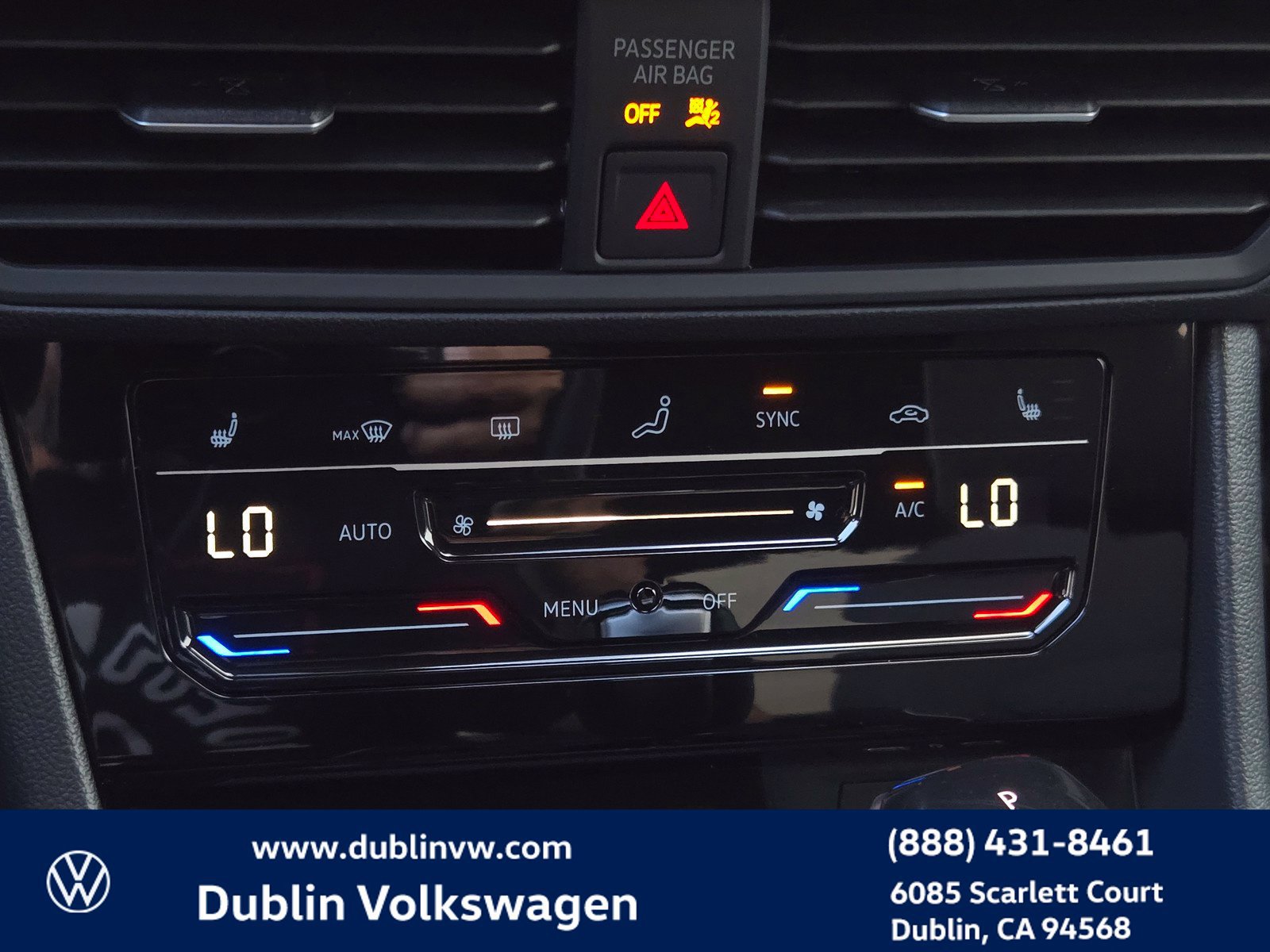 New 2027 Volkswagen Jetta Sport FWD image 17