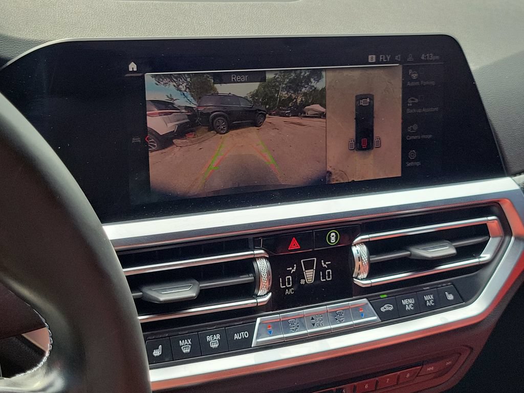 Used 2021 BMW M4 Competition w/ Executive Package RWD image 34