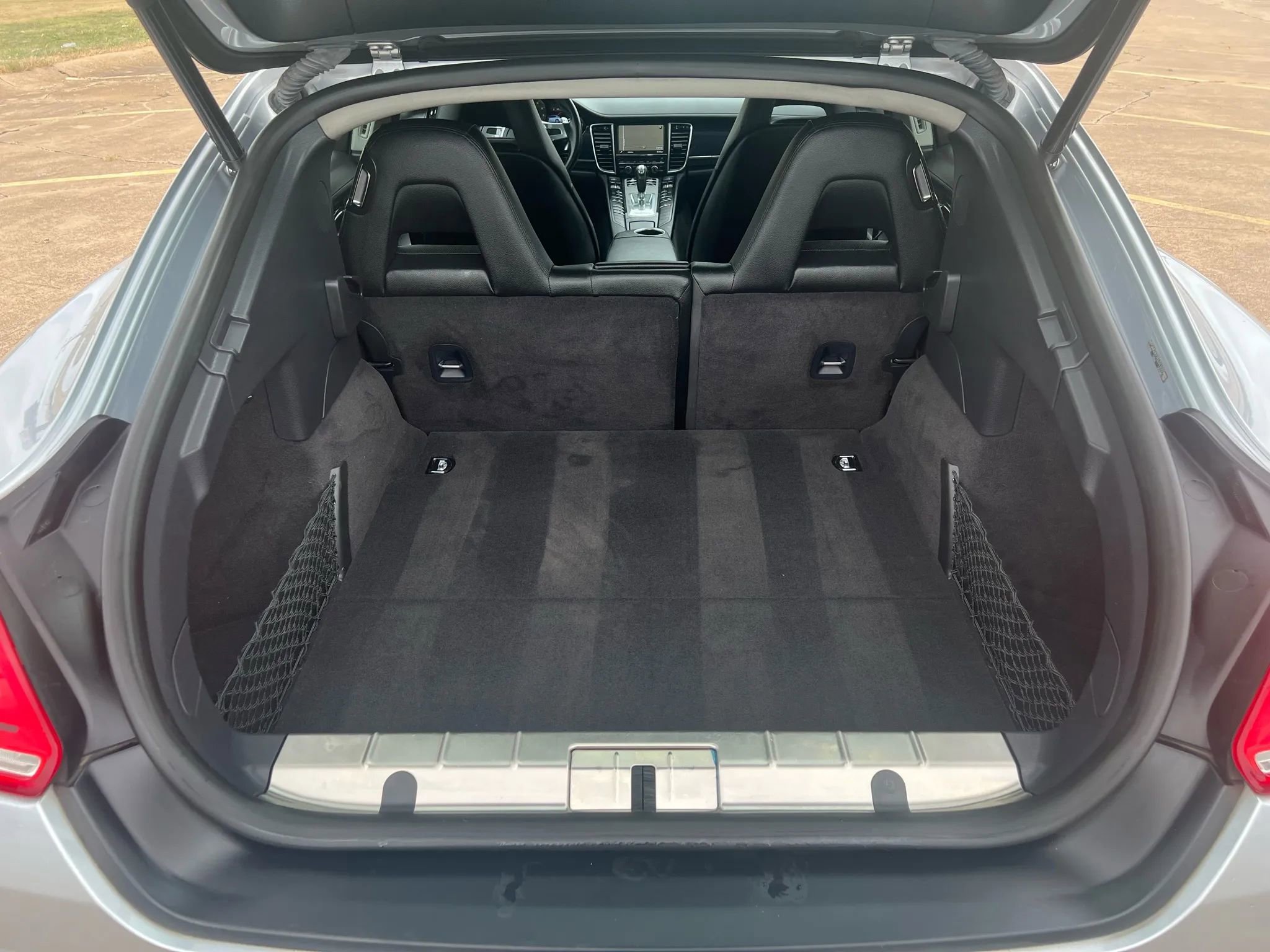 Used 2014 Porsche Panamera image 20