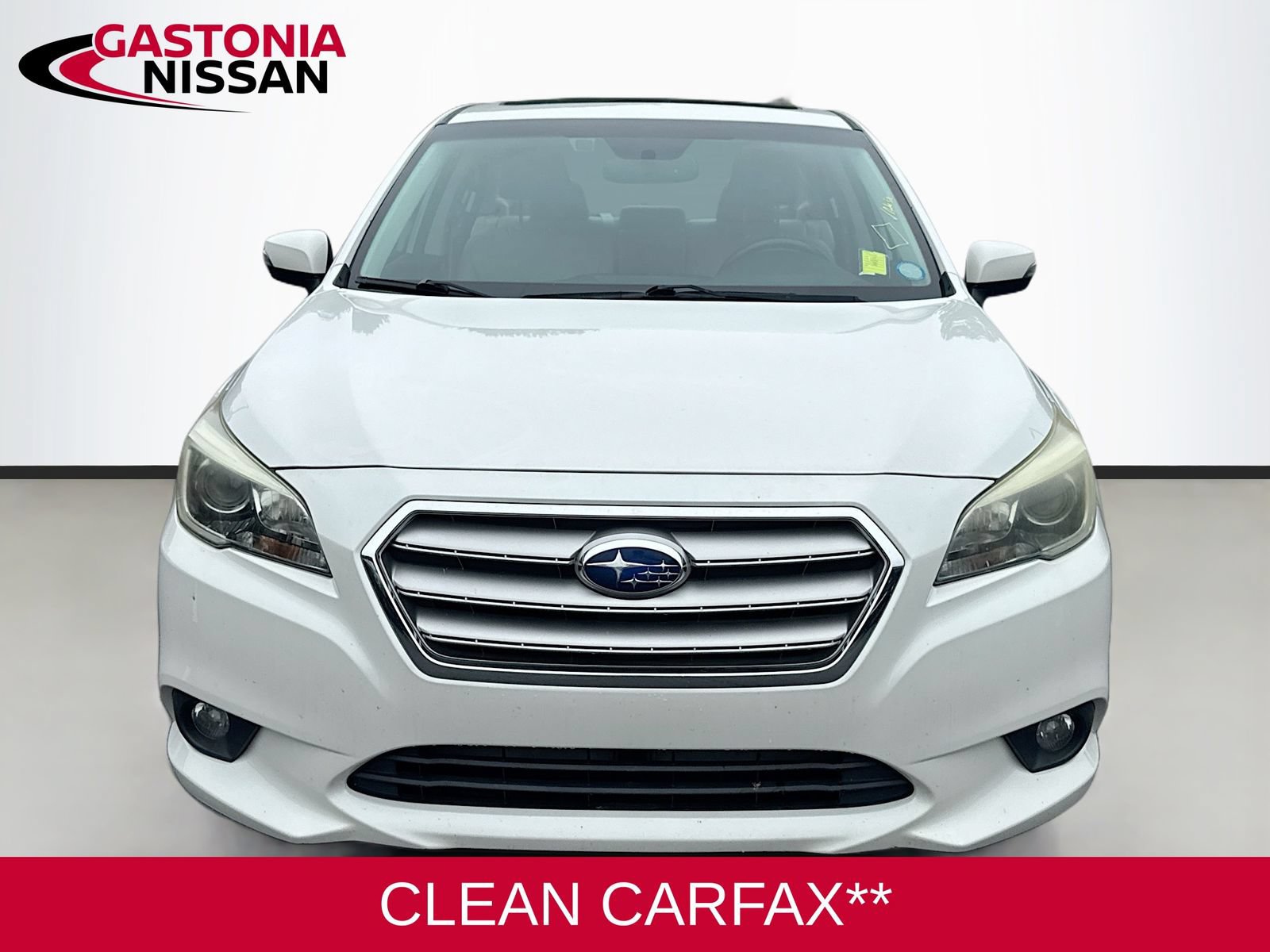 Used 2015 Subaru Legacy 3.6R Limited AWD/4WD image 2