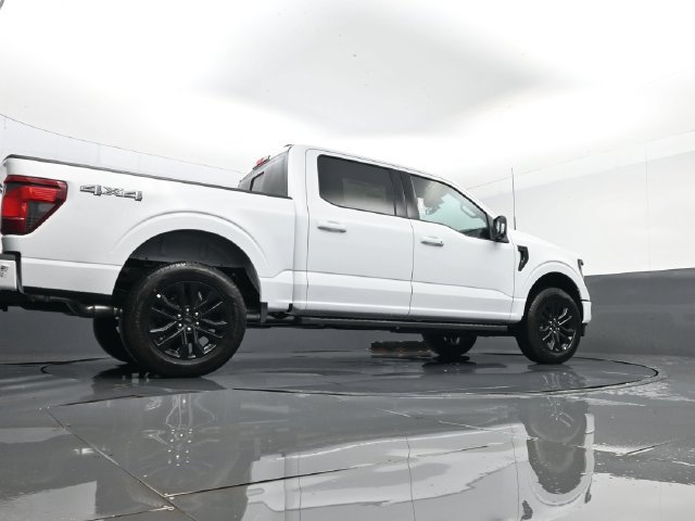 New 2026 Ford F150 XLT w/ Equipment Group 302A MID AWD/4WD image 24