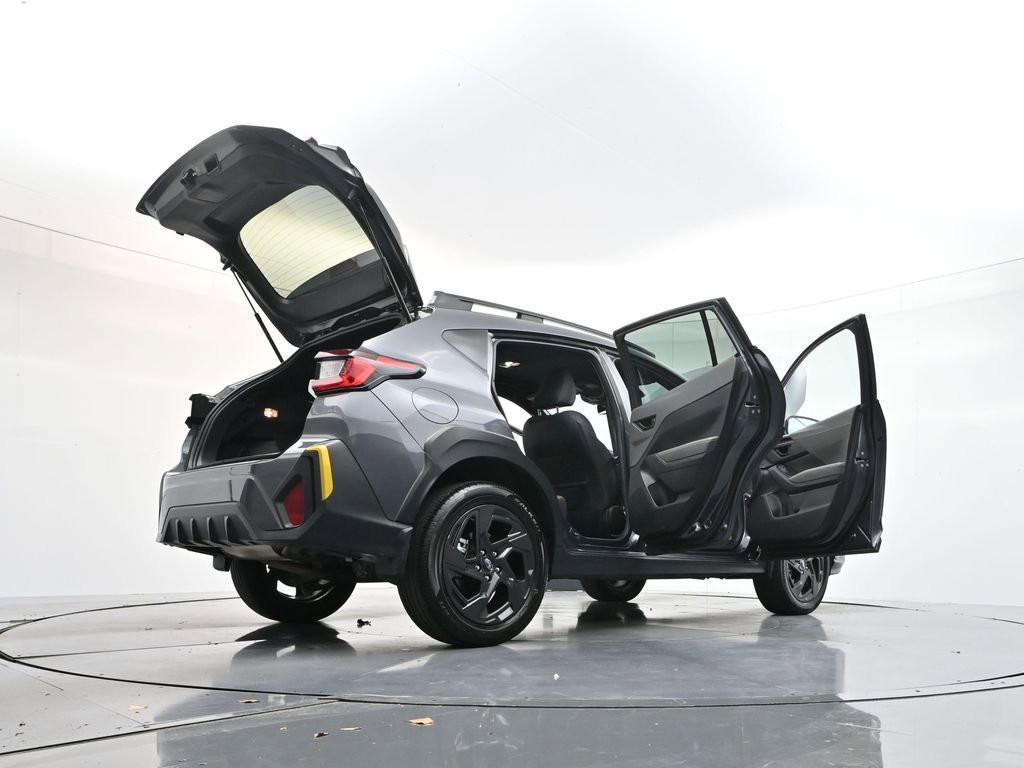 Used 2025 Subaru Crosstrek 2.5i Sport w/ Popular Package #4A image 39