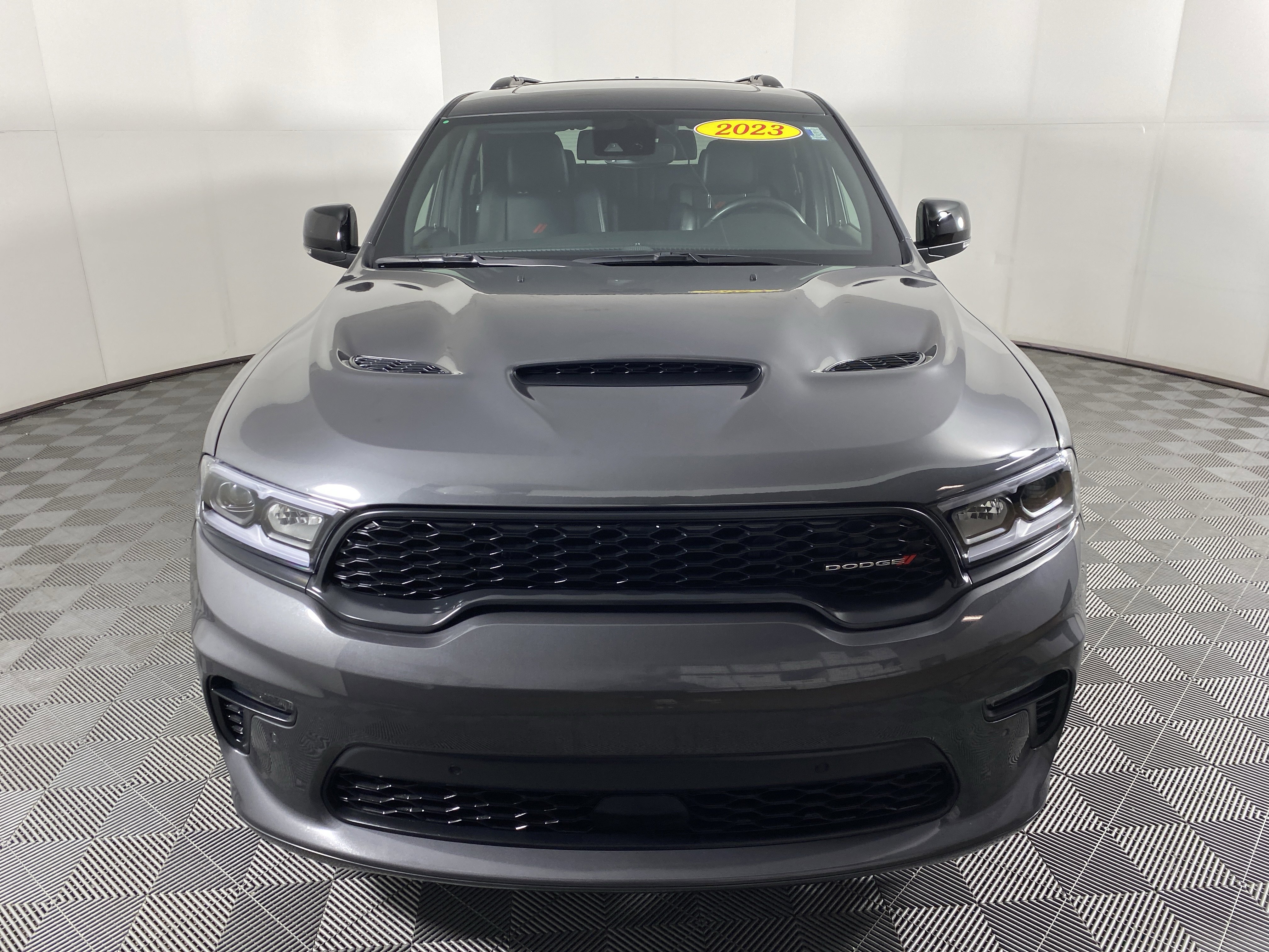 Used 2023 Dodge Durango R/T image 14