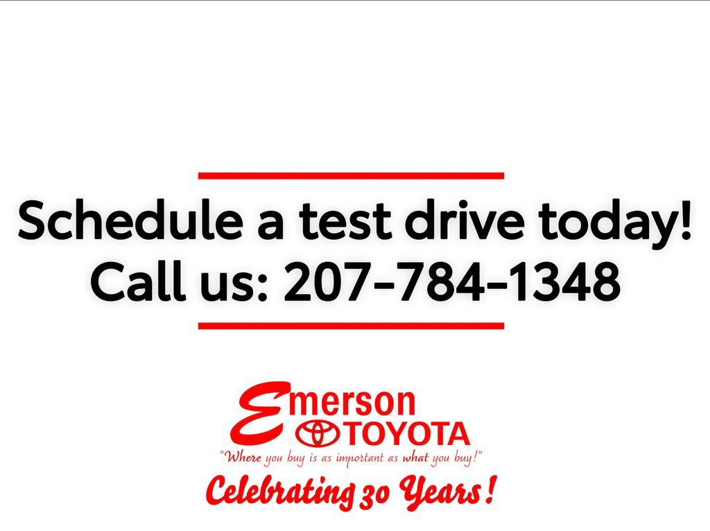 Certified 2024 Toyota Sienna Platinum image 18