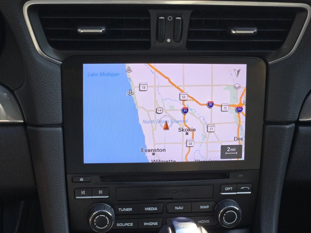 Used 2019 Porsche 911 Carrera S image 32