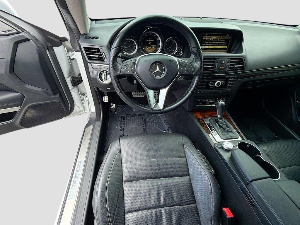 Used 2012 Mercedes-Benz E 350 Cabriolet image 15