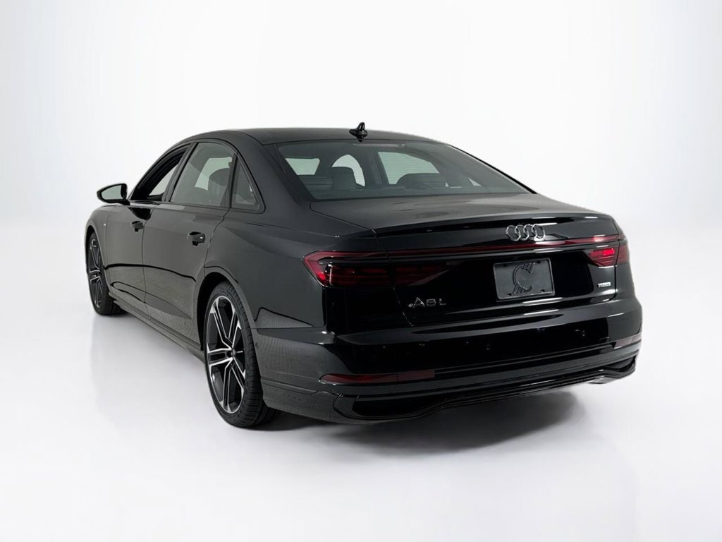New 2027 Audi A8 L 3.0T AWD/4WD image 3