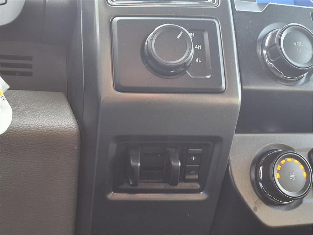 Used 2022 Ford F250 XLT image 9