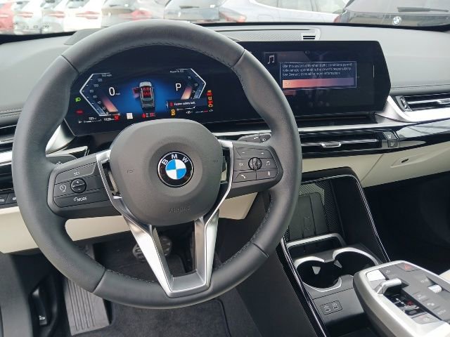 Certified 2026 BMW X1 xDrive28i AWD/4WD image 18