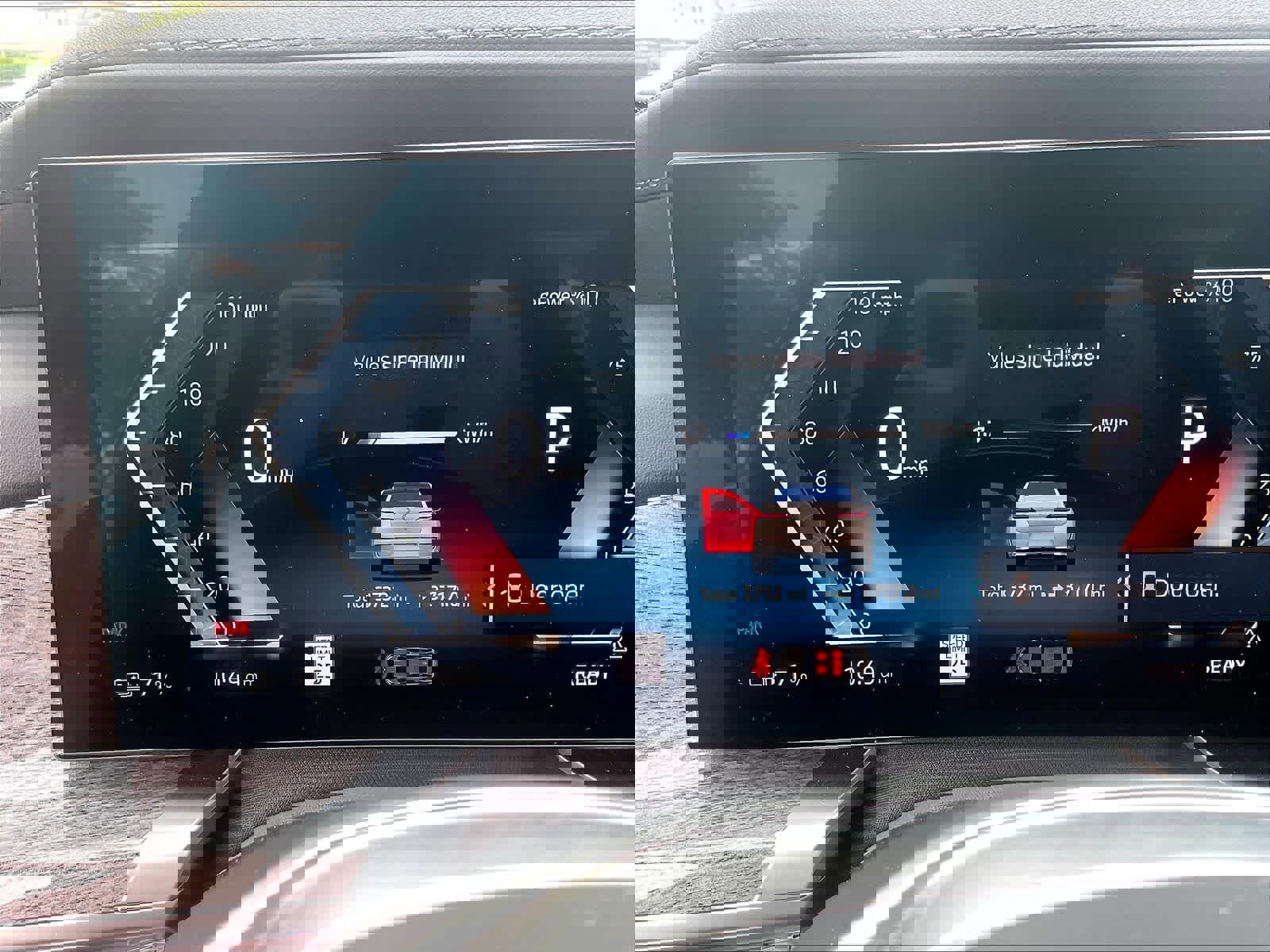 Used 2024 BMW i7 xDrive60 image 21