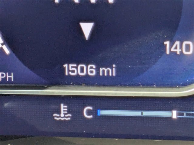 Used 2025 Chevrolet Silverado 1500 RST w/ Protection Package image 33