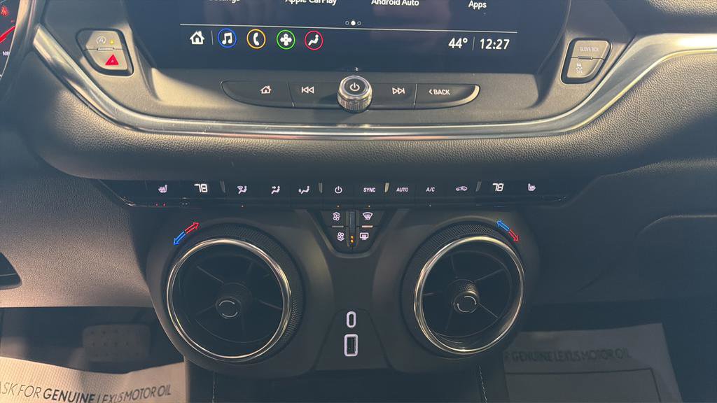 Used 2024 Chevrolet Blazer LT w/ Redline Edition image 23