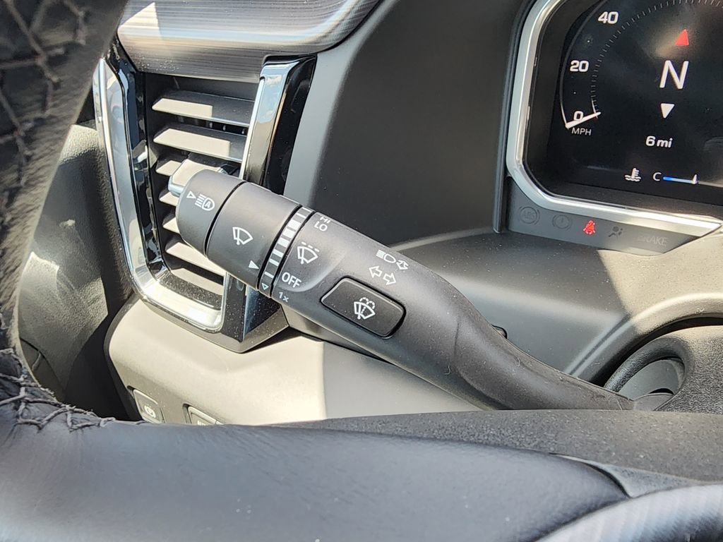 New 2026 GMC Sierra 3500 Denali Ultimate AWD/4WD image 26