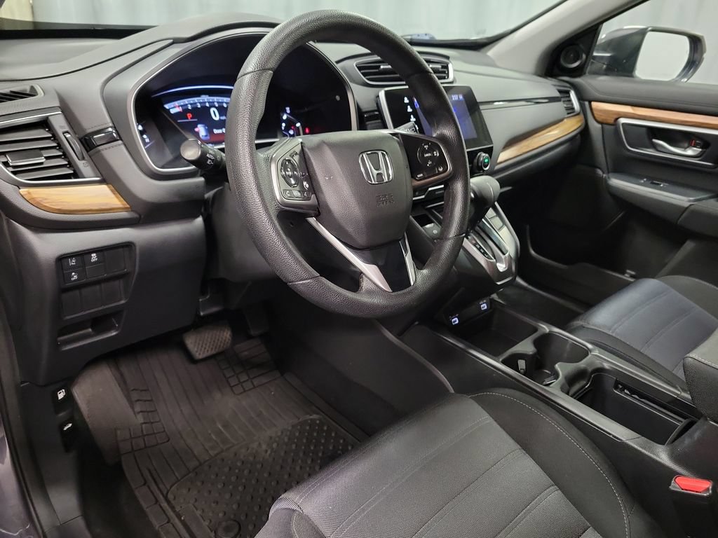 Used 2020 Honda CR-V EX image 17