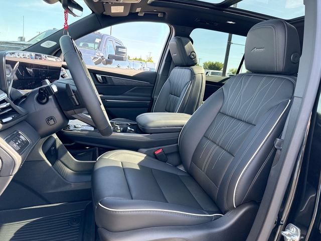 New 2027 Buick Enclave Avenir w/ LPO, Floor Liner Package FWD image 11