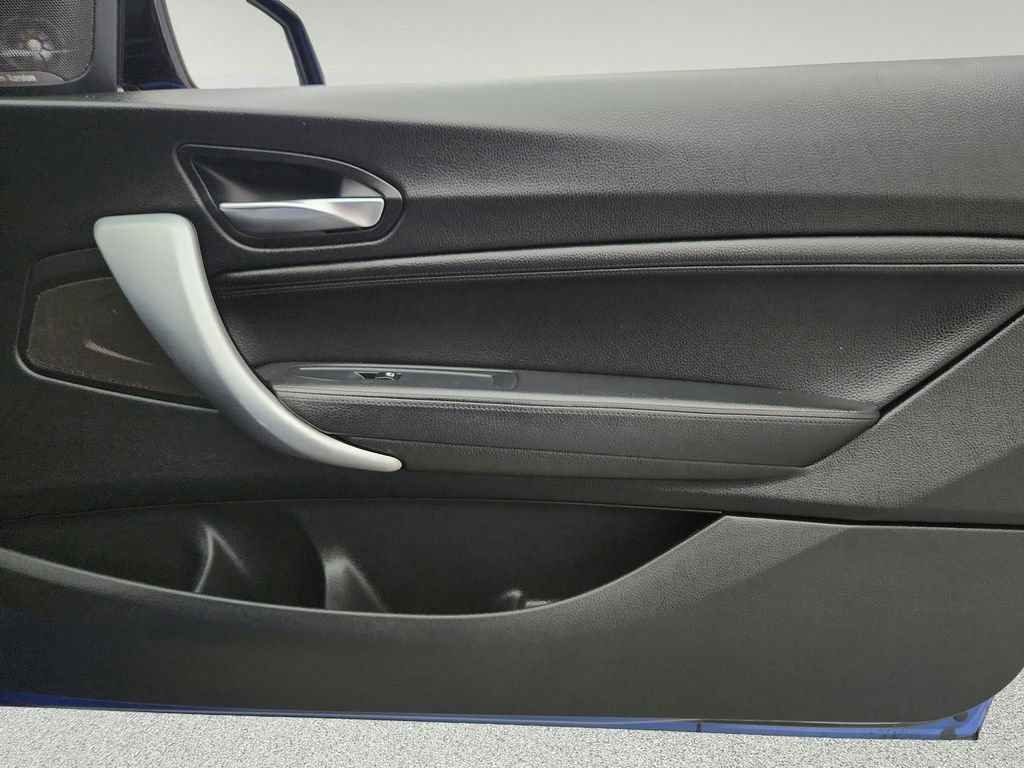 Used 2016 BMW M235i Convertible RWD image 27