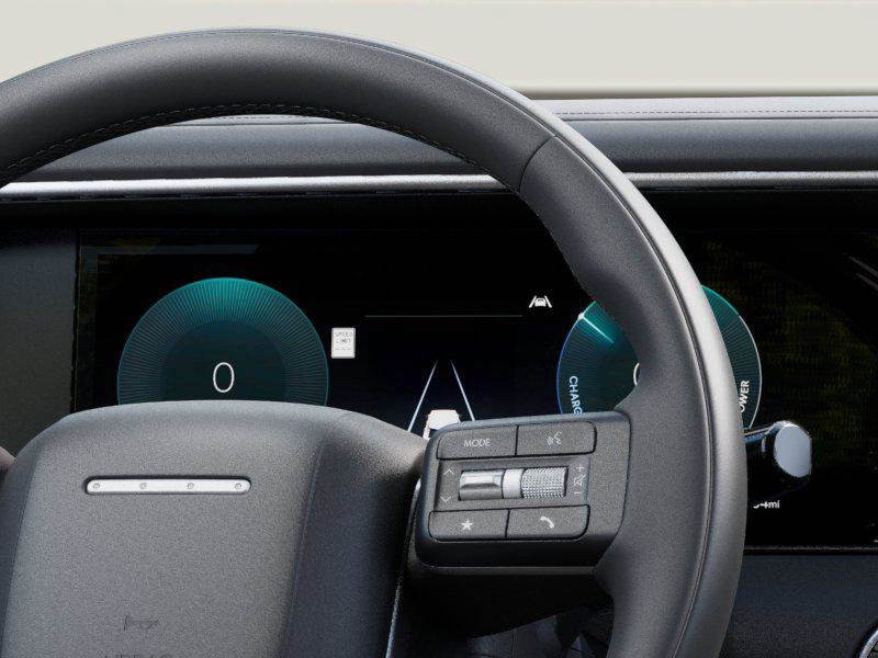 New 2026 Hyundai Palisade Calligraphy image 14