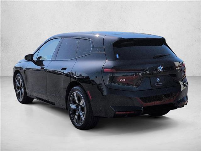 Used 2026 BMW iX xDrive60 image 8