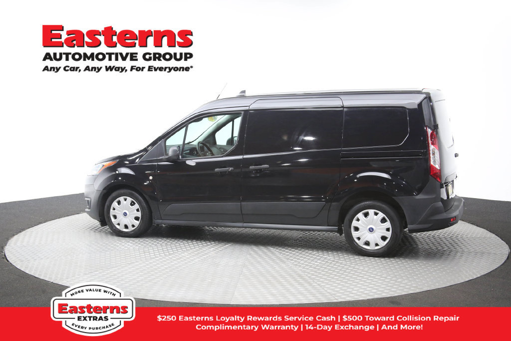 Used 2022 Ford Transit Connect XL w/ CNG/LPG Engine Prep Package FWD image 59