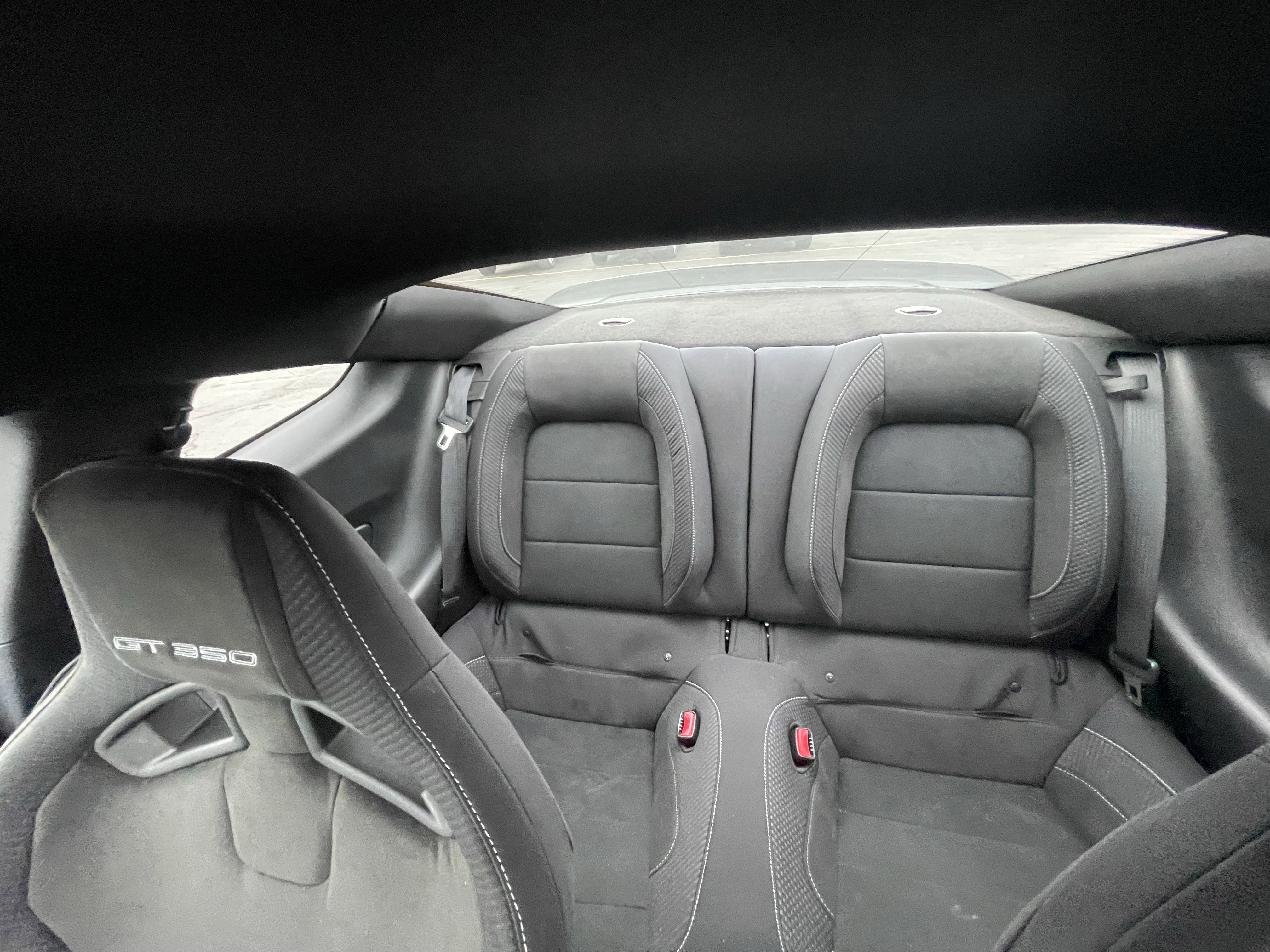 Used 2017 Ford Mustang Shelby GT350 w/ Electronics Package image 28