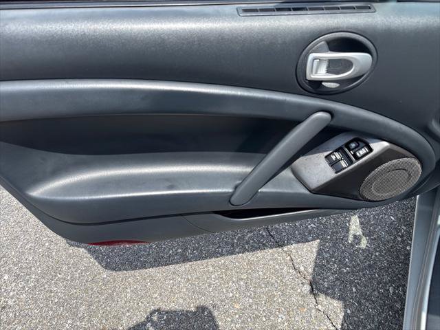 Used 2007 Mitsubishi Eclipse GS FWD image 10